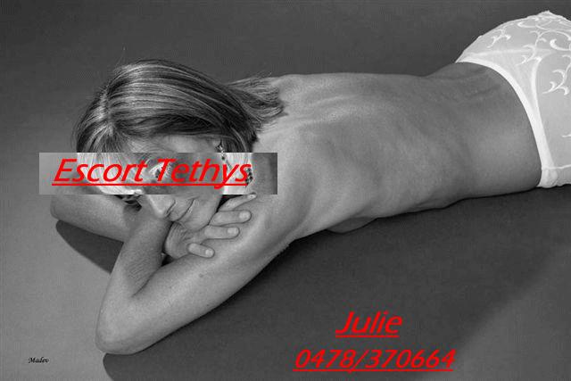 Escort Tethys Julie
