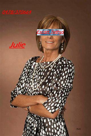 Escort Tethys Julie