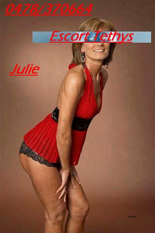 Escort Tethys Julie