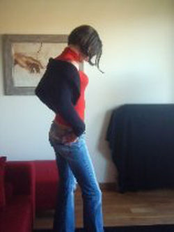 travje fanny