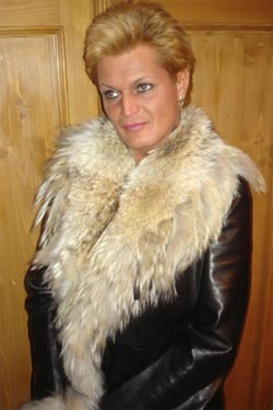shemale sandra