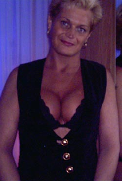 shemale sandra