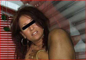 Slutty wife zoekt geile man       .