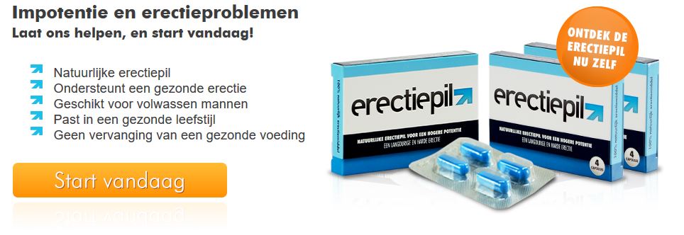 Erectieshop, erectiemiddelen en erectiepillen          .