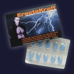 verbeter jouw sexleven met Erectakraft       .