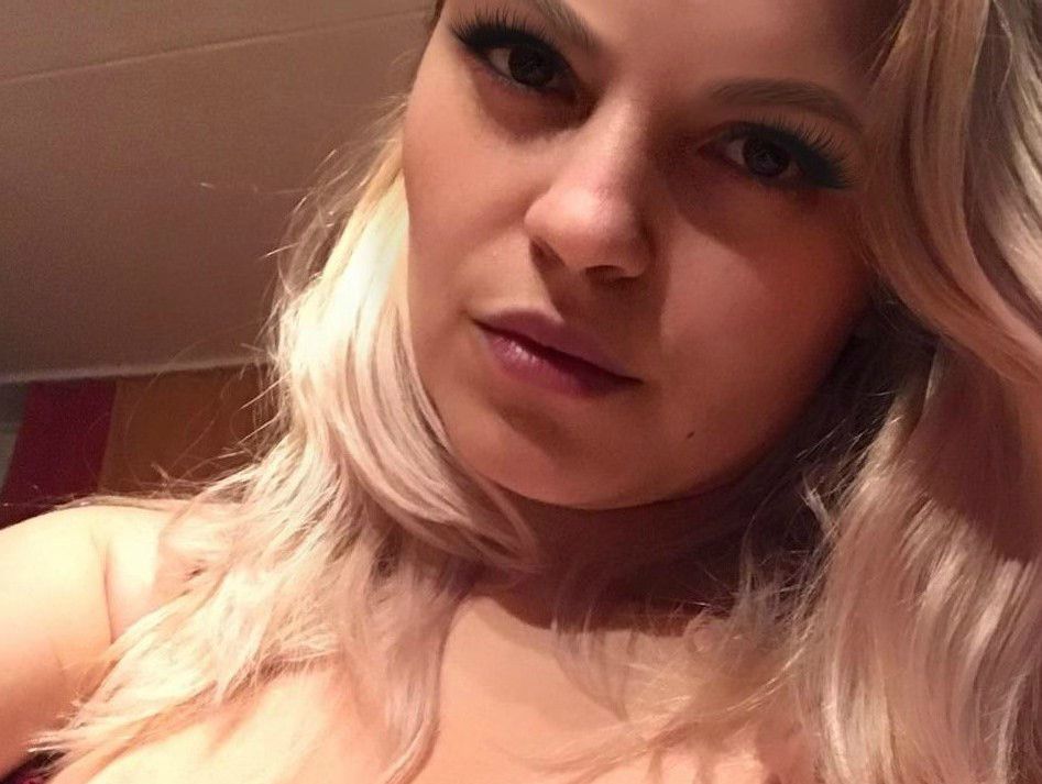 Bist du offen für Sexdates?           .