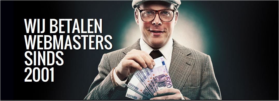 Direct aan het werk als Webmaster bij VPSCash?           .