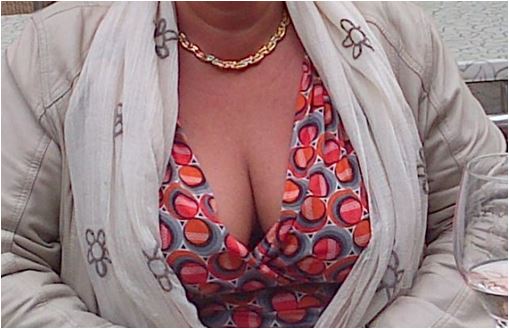 Koppel waagt zich wel eens aan een trio          .