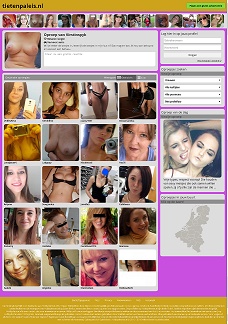 Sex contact advertenties sekscontacten