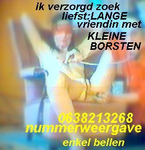 Per DIRECT -ZOEK- IK een SLAVE-GIRL voor opzetten SHOWS ! **KOSTENLOOS