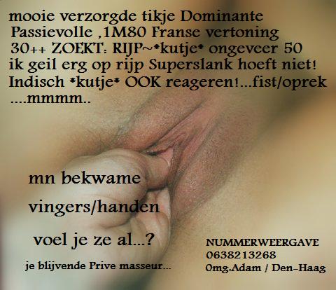 Jij Slavin zal NU bellen!! (noord-Holland)
