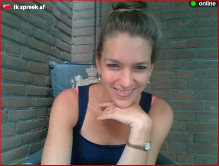 Zin in een geil telefoongesprek, Webcamsex of een echte afspraak?     