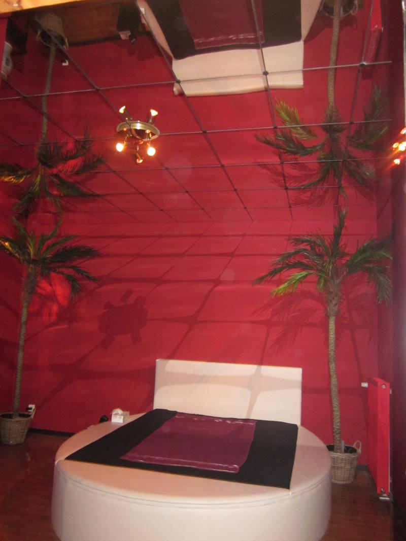 Word jij onze nieuwe masseuse in de Massagerie?