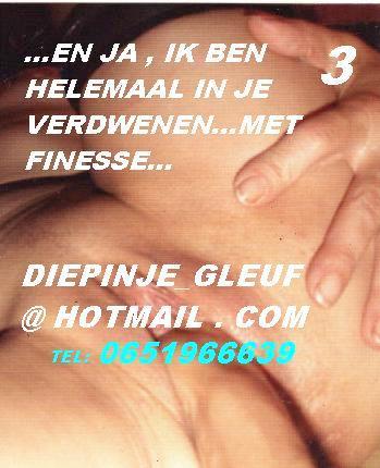 Ik 30 droom van je (Indische)RIJPE kutje omgD-Haag