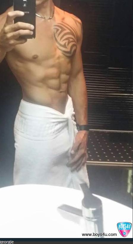 Gigolo’s uit België en Nederland             .