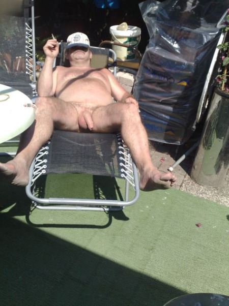 zeer vrij denkend stel uit Roosendaal