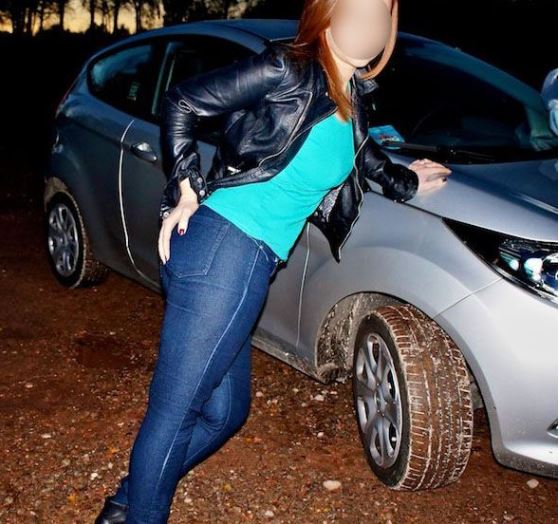 Wie verwent wil worden kan mailen