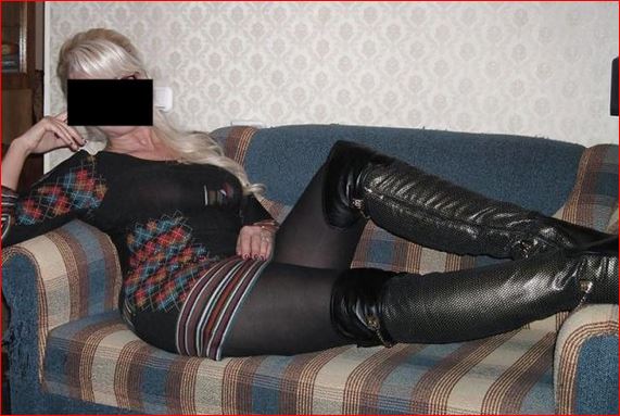  onderdanige slaaf gezocht!