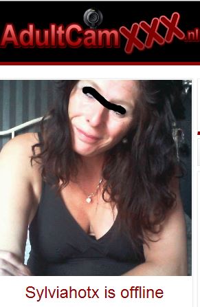 Live sexafspraak of Live Webcam Chat?