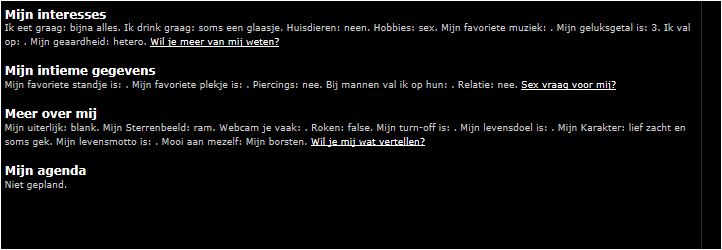 Linda (50) uit Hasselt 