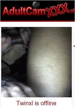 Verwent worden via het web of in het echt??