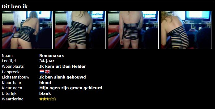 Betrouwbaar en safe op zoek naar transgender contacten?