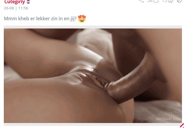 cutegirly 33 jaar  