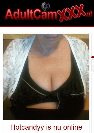 Kom je gauw eens bij me langs? 