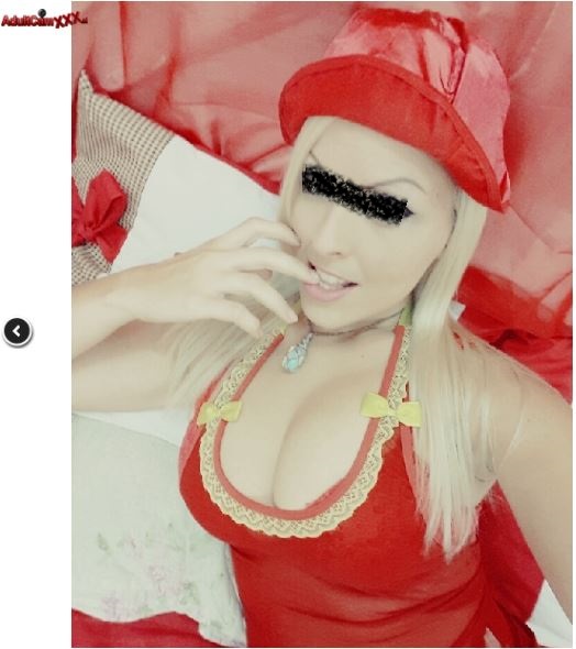 Kim (27) uit Deventer                         .