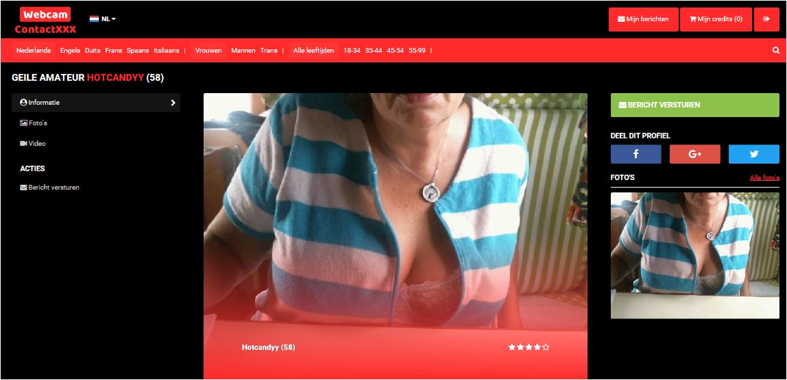 Kom gauw eens bij me langs!                                     .