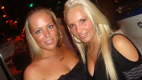 Ook alleen met de feestdagen?