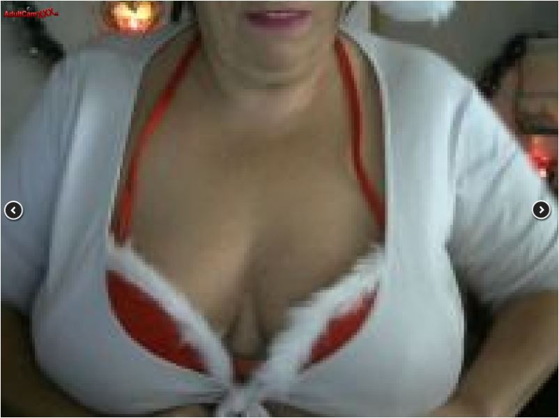 Afspreken met een geile milf? 