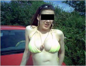 zo koud is het nog niet :)