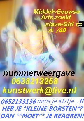 Ik droom over vinden lang ABcup Meisje Vrouw 21tot40 en niet preuts !!