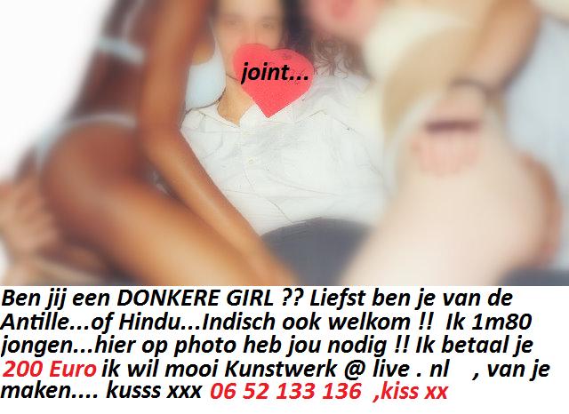 ik zoek vrouw voor maken van 2 kunstwerken. 120€