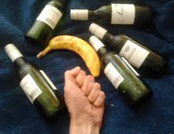 Kom jij maar gauw liggen met je heerlijke KUT...in Nw-Vennep