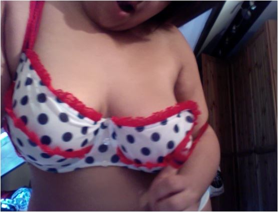 Ilona (24) uit Waalwijk