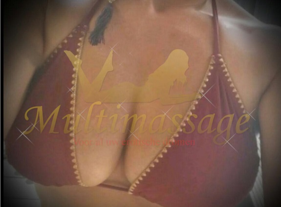 Multimassage, de salon voor al uw erotische dromen.