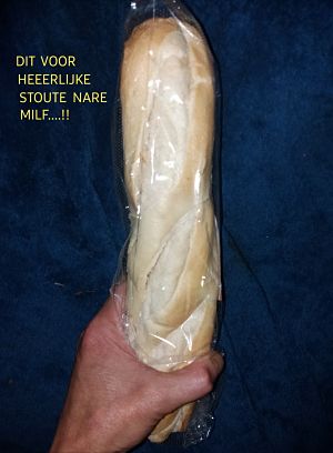 Jij stoute nare milf...zult hier straks liggen....mmmmmm....0252675296