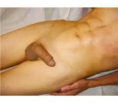 Bent u hobby-masseur , en heeft u interesse in kleine bille ??