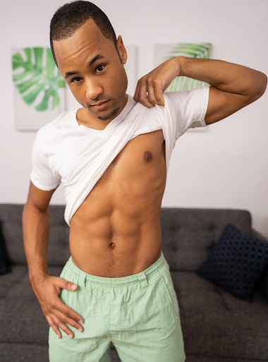 You want a piece of me? 