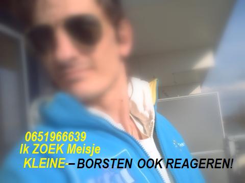 Acteur ZOEKT :Actrice! Je UITERLIJK ONBELANGRIJK