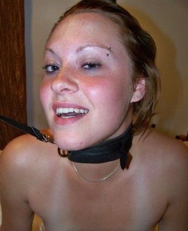 Ik vindt BDSM zeer geil en wil een echte meester