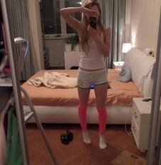 Slaaf in wording zoekt een strenge lieve meester