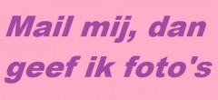 Sensuele vrouw uit Zwolle zoekt een spannend contact. 