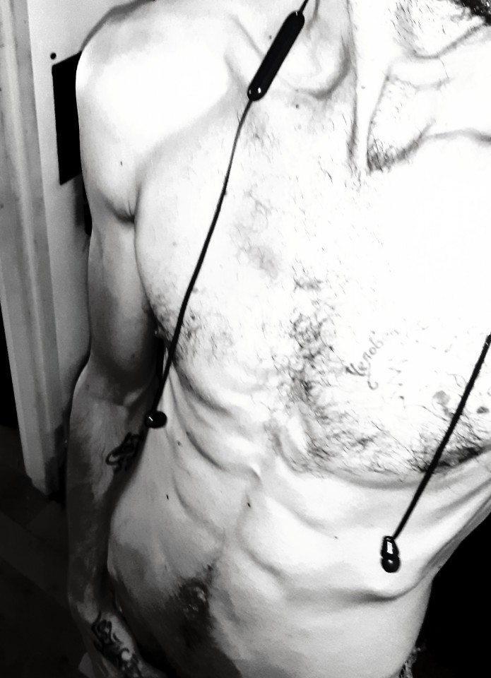 Ik wil toyboy worden  — foto 1