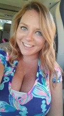 Maaike is weer single!