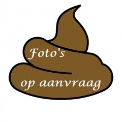 Wil jij ook met mij delen?