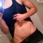 Verras mij maar! Wie weet.