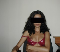 Gaan we elkaar een lekkere olie massage geven